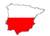 PASTELERÍA Y BOLLERÍA MORENO - Polski
